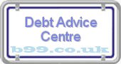 debt-advice-centre.b99.co.uk